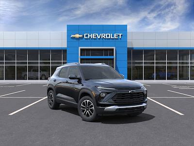 2025 Chevrolet Trailblazer AWD SUV for sale #150891 - photo 1