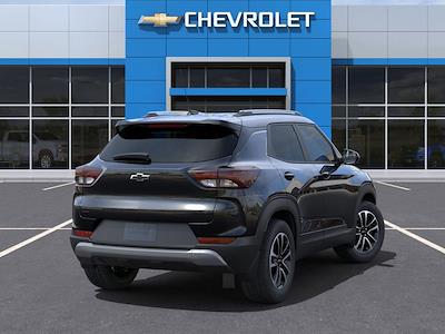 2025 Chevrolet Trailblazer AWD SUV for sale #150891 - photo 2