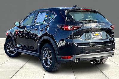 2019 Mazda CX-5 FWD SUV for sale #150896A - photo 2