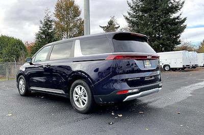 2022 Kia Carnival FWD Minivan for sale #C150899A - photo 2