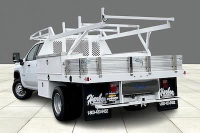 New 2025 Chevrolet Silverado 3500 Crew Cab 4WD Contractor Truck for sale #150909 - photo 2