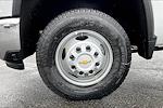 New 2025 Chevrolet Silverado 3500 Crew Cab 4WD Contractor Truck for sale #150909 - photo 12