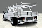 New 2025 Chevrolet Silverado 3500 Crew Cab 4WD Contractor Truck for sale #150909 - photo 2