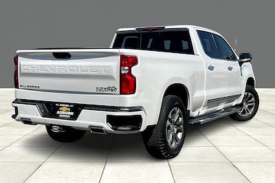 2022 Chevrolet Silverado 1500 Crew Cab 4WD Pickup for sale #150911-1A - photo 2