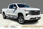 2022 Chevrolet Silverado 1500 Crew Cab 4WD Pickup for sale #150911-1A - photo 1