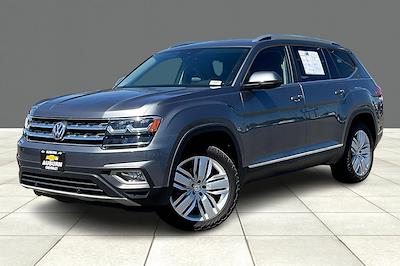Used 2020 Volkswagen Atlas AWD SUV for sale #150923B - photo 1