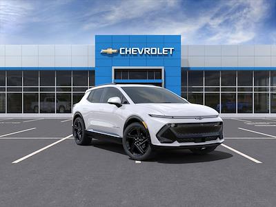 2025 Chevrolet Equinox EV AWD SUV for sale #150925 - photo 1