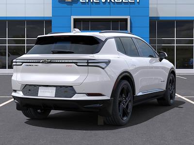 2025 Chevrolet Equinox EV AWD SUV for sale #150925 - photo 2