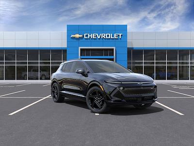 2025 Chevrolet Equinox EV AWD SUV for sale #150929 - photo 1