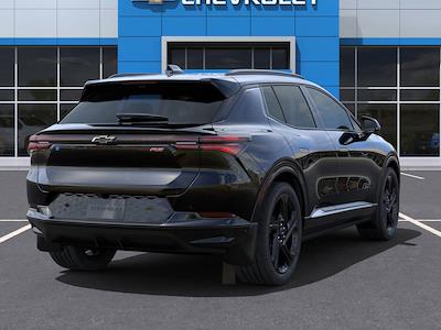 2025 Chevrolet Equinox EV AWD SUV for sale #150929 - photo 2
