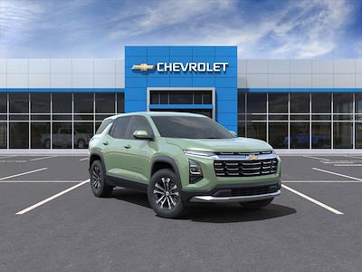 2026 Chevrolet Equinox AWD SUV for sale #150930 - photo 1