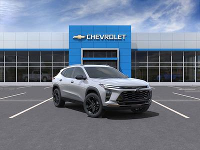 2025 Chevrolet Trax FWD SUV for sale #150931 - photo 1