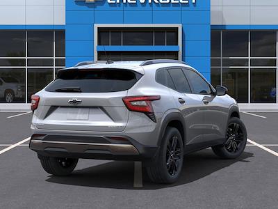 2025 Chevrolet Trax FWD SUV for sale #150931 - photo 2