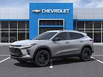 2025 Chevrolet Trax FWD SUV for sale #150931 - photo 3