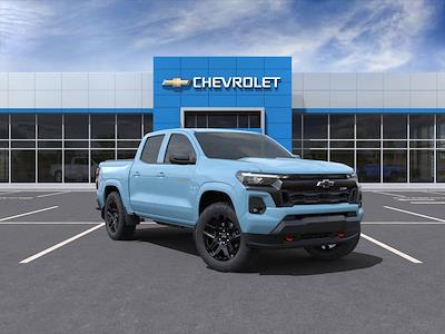 2025 Chevrolet Colorado Crew Cab 4WD Pickup for sale #150933 - photo 1