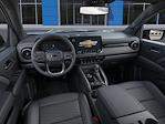 2025 Chevrolet Colorado Crew Cab 4WD Pickup for sale #150933 - photo 15