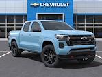2025 Chevrolet Colorado Crew Cab 4WD Pickup for sale #150933 - photo 7
