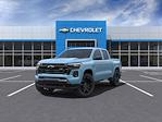 2025 Chevrolet Colorado Crew Cab 4WD Pickup for sale #150933 - photo 8