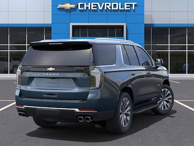 2025 Chevrolet Tahoe 4WD SUV for sale #150935 - photo 2
