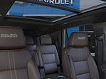 2025 Chevrolet Tahoe 4WD SUV for sale #150935 - photo 24