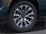 2025 Chevrolet Tahoe 4WD SUV for sale #150935 - photo 9