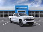 2025 Chevrolet Silverado 1500 Crew Cab 4WD Pickup for sale #150939-1 - photo 1