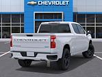 2025 Chevrolet Silverado 1500 Crew Cab 4WD Pickup for sale #150939-1 - photo 2