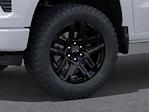 2025 Chevrolet Silverado 1500 Crew Cab 4WD Pickup for sale #150939-1 - photo 9