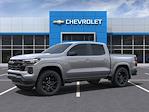 2025 Chevrolet Colorado Crew Cab 4WD Pickup for sale #150939 - photo 3