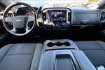 2015 Chevrolet Silverado 1500 Crew Cab 4WD Pickup for sale #150940A - photo 14