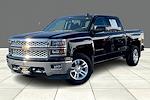 2015 Chevrolet Silverado 1500 Crew Cab 4WD Pickup for sale #150940A - photo 1