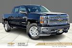 2015 Chevrolet Silverado 1500 Crew Cab 4WD Pickup for sale #150940A - photo 34