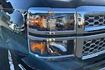 2015 Chevrolet Silverado 1500 Crew Cab 4WD Pickup for sale #150940A - photo 55