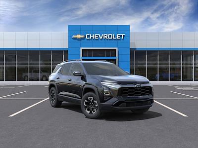2026 Chevrolet Equinox AWD SUV for sale #150942 - photo 1