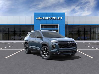 2026 Chevrolet Equinox AWD SUV for sale #150943 - photo 1