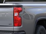 2025 Chevrolet Silverado 2500 Crew Cab SRW 4WD Pickup for sale #150945 - photo 11