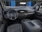 2025 Chevrolet Silverado 2500 Crew Cab SRW 4WD Pickup for sale #150945 - photo 15