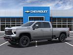 2025 Chevrolet Silverado 2500 Crew Cab SRW 4WD Pickup for sale #150945 - photo 3