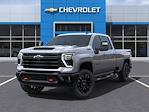 2025 Chevrolet Silverado 2500 Crew Cab SRW 4WD Pickup for sale #150945 - photo 6