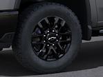 2025 Chevrolet Silverado 2500 Crew Cab SRW 4WD Pickup for sale #150945 - photo 9