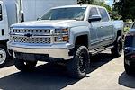 2015 Chevrolet Silverado 1500 Crew Cab 4WD Pickup for sale #150945A - photo 1
