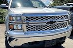 2015 Chevrolet Silverado 1500 Crew Cab 4WD Pickup for sale #150945A - photo 4