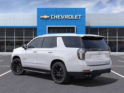 2025 Chevrolet Tahoe 4WD SUV for sale #150951 - photo 2