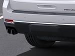 New 2025 Chevrolet Tahoe Premier 4WD SUV for sale #150951 - photo 14
