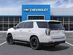 New 2025 Chevrolet Tahoe Premier 4WD SUV for sale #150951 - photo 2
