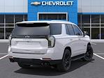 New 2025 Chevrolet Tahoe Premier 4WD SUV for sale #150951 - photo 4