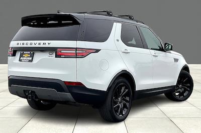 2020 Land Rover Discovery 4WD SUV for sale #150951A - photo 2