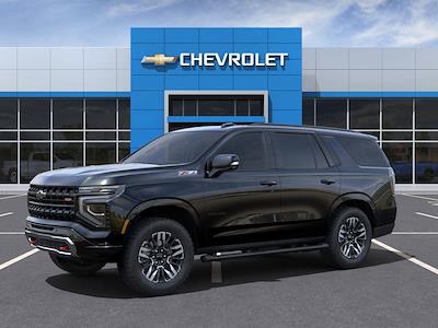 New 2025 Chevrolet Tahoe Z71 4WD SUV for sale #150952 - photo 1