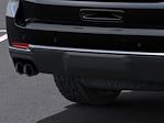New 2025 Chevrolet Tahoe Z71 4WD SUV for sale #150952 - photo 14