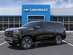 New 2025 Chevrolet Tahoe Z71 4WD SUV for sale #150952 - photo 1
